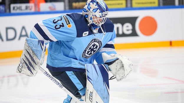 Антон Красоткин.