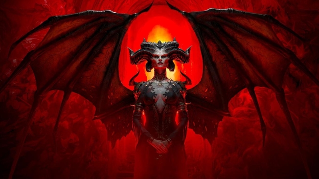 Diablo 4.
