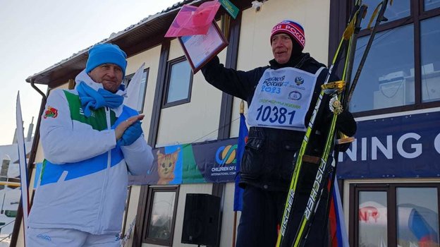 Владимир Медведев.