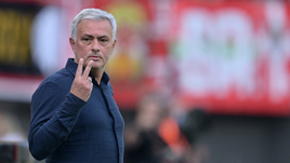 Моуринью меняет «Рому» и готов напугать «Интер». Лаутаро и компания найдут чем ответить