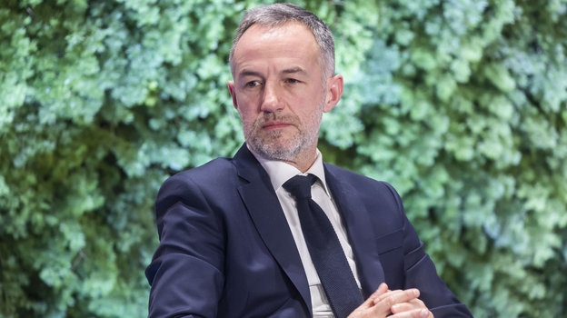 Эммануэль Грегуар. Мэр Парижа Эммануэль Грегуар