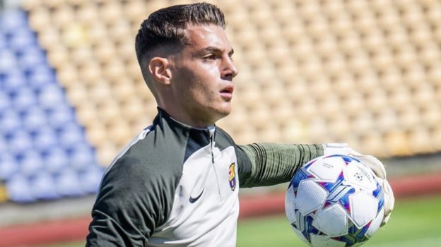 Арон Якобишвили. Футболист Арон Якобишвили