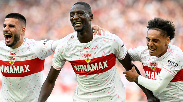 Дениз Ундав, Серу Гирасси и Энцо Мийо. Дениз Ундав, Серу Гирасси и Энцо Мийо