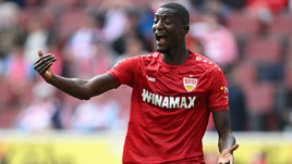 Футболист Серу Гирасси