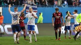 «Спартак» по делу проиграл на «болоте» в Воронеже. Но это не повод увольнять Абаскаля