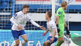 «Обыграли «Спартак» по всем статьям, старались комбинировать, а не навешивать». Асхабадзе о победе и словах Абаскаля