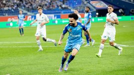 «Зенит» выстрадал победу над «Ахматом». И потерял Клаудиньо?