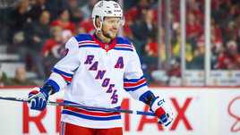 Сезон имени Панарина: звезда «Рейнджерс» набирает очки в каждом матче!