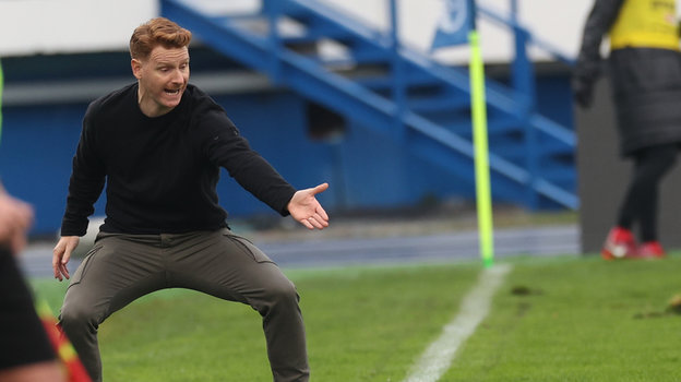 Гильермо Абаскаль.