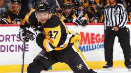 Ужас в британском хоккее. Бывший форвард «Питтсбурга» умер после пореза шеи коньком