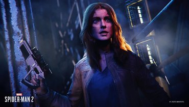 Spider-Man 2.