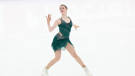 «Как прежде уже никогда не будет». Хромых показала прогресс, но до хорошей формы ей еще далеко