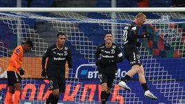 «Динамо» и Тюкавин прервали черные серии. Бело-голубые всего в одном очке от тройки