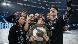 Вторая победа за три года — российско-украинская Team Spirit вынесла всех на The International 2023 по Dota 2