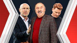 «Федотов выжимает из ЦСКА максимум. А Абаскаль далек от футбола». Газзаев о победе армейцев над «Краснодаром» и «Спартаке»