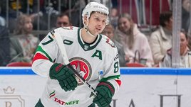 «Ак Барс» потерял Шипачева и проиграл дважды подряд. Но матч со СКА все равно будет ярким