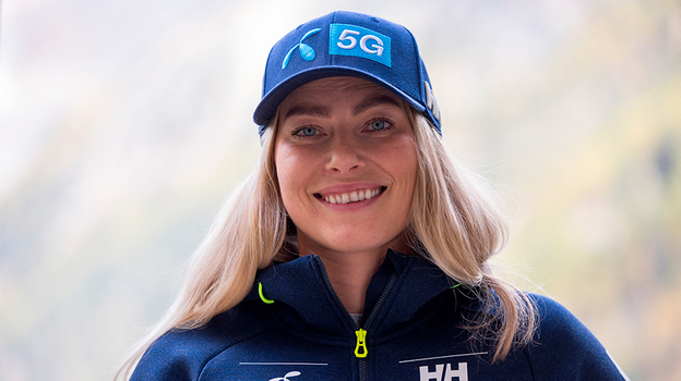 Рагнхильд Мовинкель.