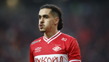 Хесус Медина.