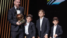 «Золотой мяч» Месси логичен и справедлив. Почему не правы критики Лео. Мнение Кузичева