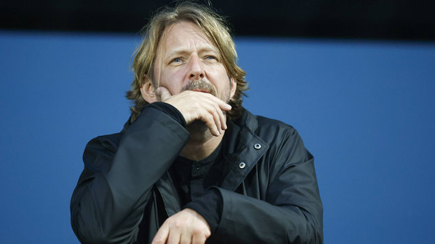 Свен Мислинтат. Свен Мислинтат