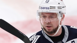 Новый вызов в карьере легенды КХЛ. Мозякин неожиданно стал тренером «Магнитки»