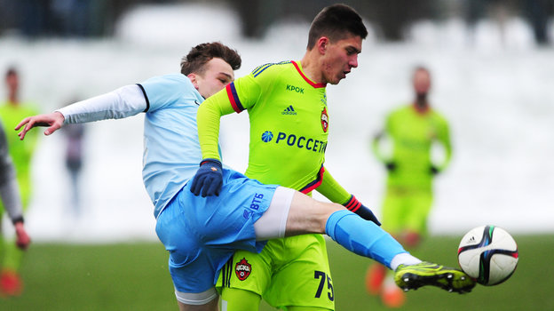 Семен Матвийчук и Тимур Жамалетдинов. Семен Матвийчук и Тимур Жамалетдинов