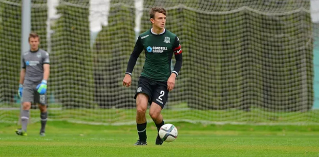 Илья Мартынов. Футболист Илья Мартынов