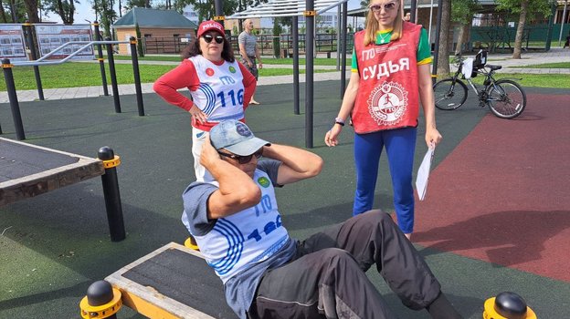 Николай Колодяжный.