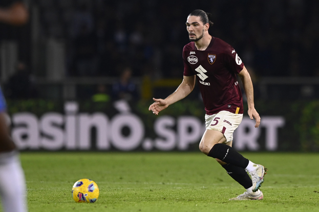 Саба Сазонов. Футболист Саба Сазонов