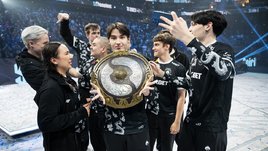 Dota 2 уже приелась? Почему The International 2023 собрал мало зрительского интереса