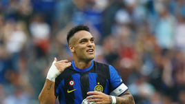 «Интер» и «Аталанта» мощно прошли вторую половину октября. Получится ли у команды Миранчука остановить Лаутаро и компанию?