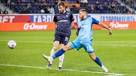 Сергеев — снова джокер. Иван обеспечил «Зениту» победу в группе