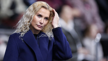 Тутберидзе назвала мудаками тех, кто призывал ее фигуристок менять тренера