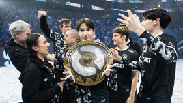 Итоги The International 2023: финал между Spirit и Gladiators стал самым прибыльным матчем для клиентов, а встреча BB Team и Azure Ray — для PARI
