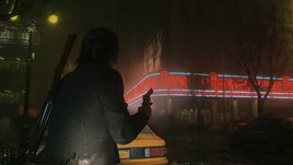 Впечатления от Alan Wake 2 — порадовала ли новая игра от создателей Max Payne и Control?