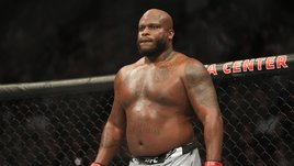 «После удара Павловича я ничего не почувствовал». Дерзкое интервью Деррика Льюиса