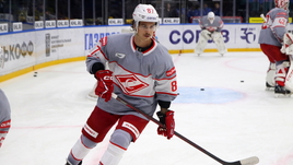 Голдобин, Порядин и Морозов превратили «Спартак» в самый яркий клуб КХЛ. Но ЦСКА укажет красно-белым на их слабости