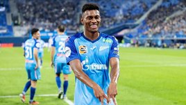 «Балтика» практически не проигрывает дома. Игнашевич снова сдержит Сергеева и Кассьерру