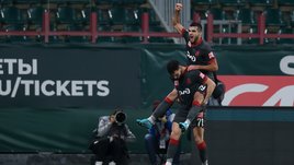 «Локо» победил в группе, «Сочи» вышиб «Факел» из Кубка, а ЦСКА без игры вышел в плей-офф Пути РПЛ