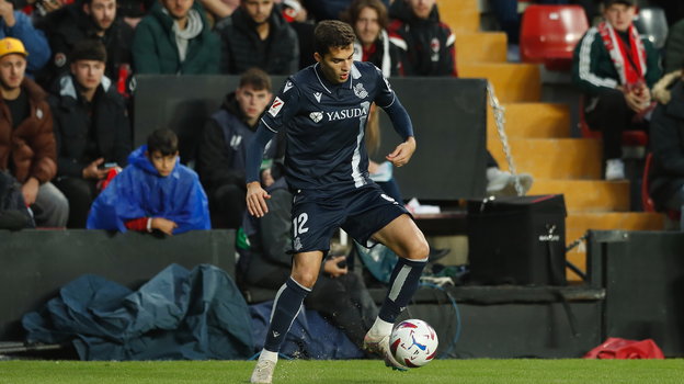 Арсен Захарян.