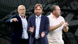 «Ростов» обыграл «Урал», «Динамо» победило «Пари НН». Онлайн-трансляция матчей Кубка России