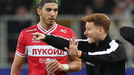 «Правила нужны, когда в них есть смысл». Абаскаль — об отмененном голе Соболева и поражении «Спартака»