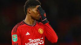 «МЮ» и «Арсенал» жестко выбили из Кубка лиги, «Бавария» споткнулась на клубе третьего дивизиона