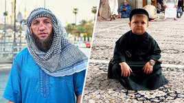 «Хасбик учит людей религии — почему так произошло? Где Земля не так завернула?» Большое интервью легенды кикбоксинга Джабара Аскерова