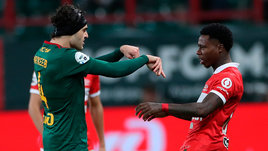 «Локо» и «Спартак» готовы заскочить на третье место, «Краснодар» опасается «Крыльев». Анонс 14-го тура