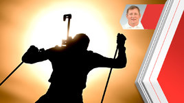 «Это может быть самым смотрибельным видом». Наш биатлон изобрел новый формат