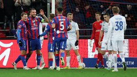 ЦСКА избежал встреч со «Спартаком» и «Зенитом». Армейцы — первые в группе