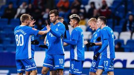 Безумная развязка в Петровском парке. «Динамо» ворвалось в Путь РПЛ на третьей добавленной минуте