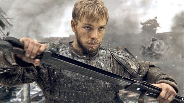 Кадр из фильма «Легенда о Коловрате», реж. Джаник Файзиев, Иван Шурховецкий/ Централ Партнершип, Okko, Wink, Kion, Иви.