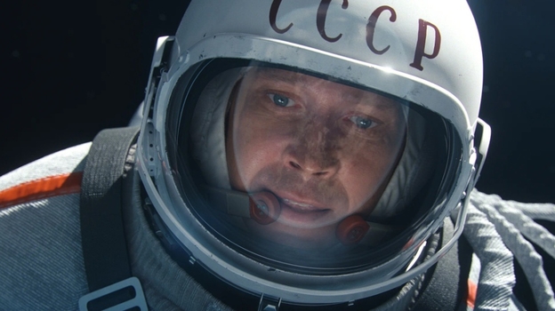 Кадр из фильма «Время первых», реж. Дмитрий Киселев/ Bazelevs Distribution, Иви, Okko, Wink, 23ТВ.